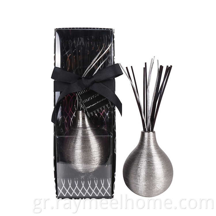 Luxury Ceramic Home Fragrance Reed Diffuser6